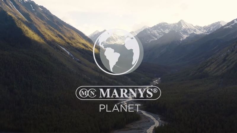 Marnys Planet